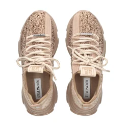 STEVE MADDEN Zapatillas de Mujer MISTICA BRONZE GOLD/SIL