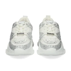 STEVE MADDEN Zapatillas de Mujer PRIVYE BLANCO