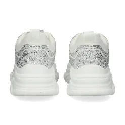 STEVE MADDEN Zapatillas de Mujer PRIVYE BLANCO
