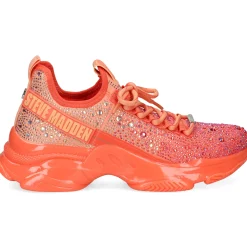 STEVE MADDEN Zapatillas de Mujer MISTICA CORAL