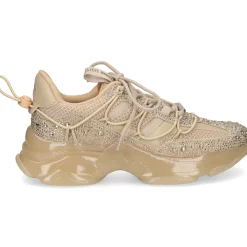 STEVE MADDEN Zapatillas de Mujer MAGNETO-R-E BLUSH