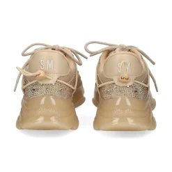 STEVE MADDEN Zapatillas de Mujer MAGNETO-R-E BLUSH