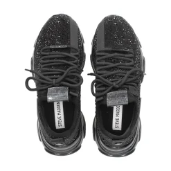 STEVE MADDEN Zapatillas de Mujer MAXIMA-R NEGRO