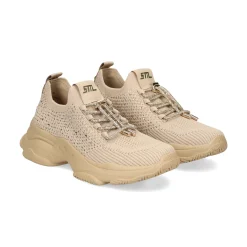 STEVE MADDEN Zapatillas de Mujer METER BLUSH/BLUSH