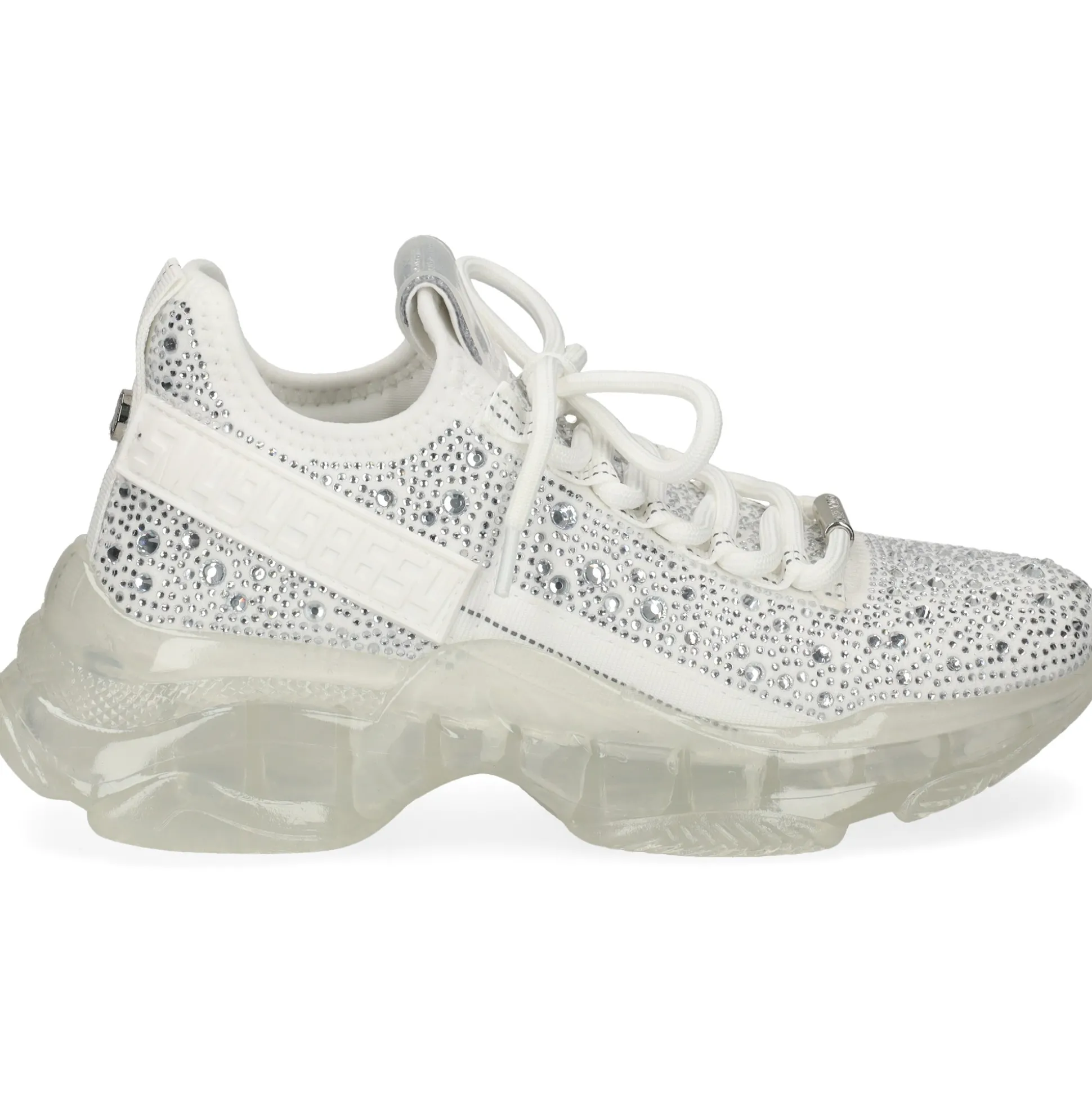 STEVE MADDEN Zapatillas de Mujer MAXIMA-R BLANCO MULTI