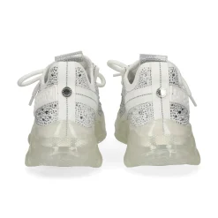 STEVE MADDEN Zapatillas de Mujer MAXIMA-R BLANCO MULTI
