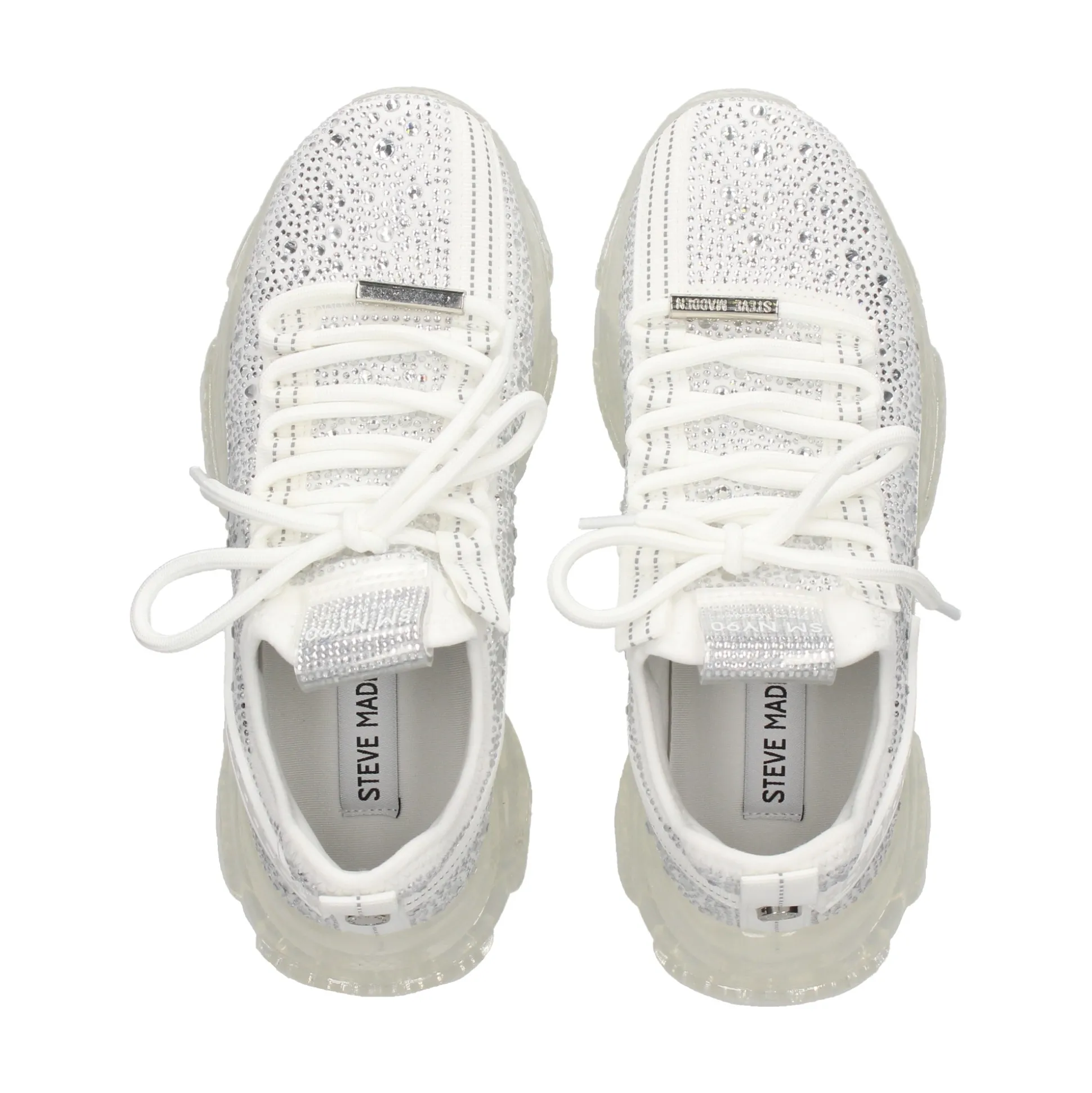 STEVE MADDEN Zapatillas de Mujer MAXIMA-R BLANCO MULTI