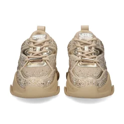 STEVE MADDEN Zapatillas de Mujer PRIVYE BLUSH