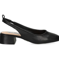 STEVE MADDEN Zapatos de tacón bajo SMITTEN NEGRO