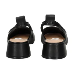 STEVE MADDEN Zapatos de tacón bajo SMITTEN NEGRO