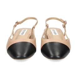 STEVE MADDEN Zapatos planos de Mujer BELINDA-R TAN