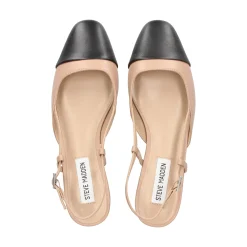 STEVE MADDEN Zapatos planos de Mujer BELINDA-R TAN