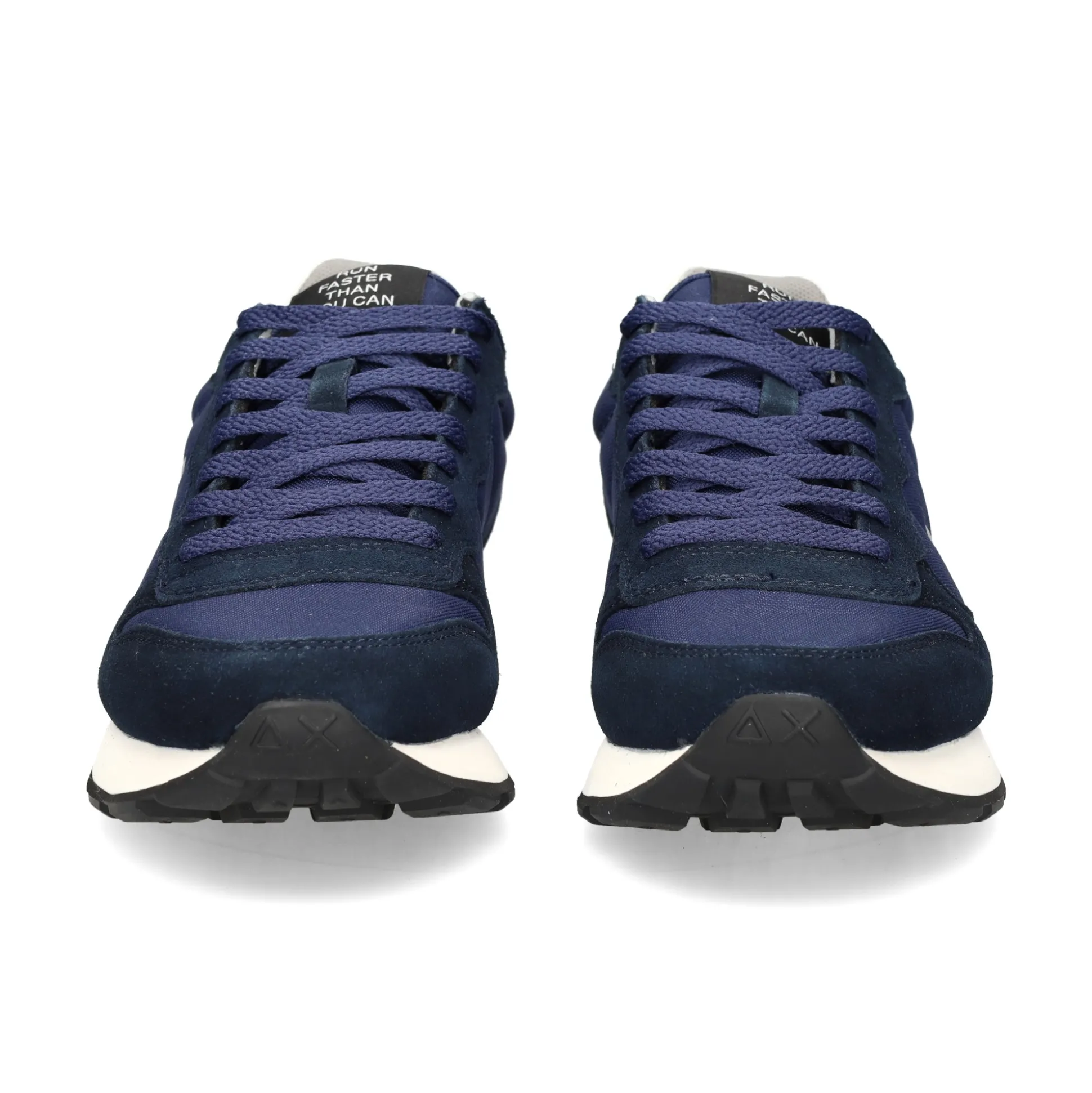 SUN68 Zapatillas de Hombre SCPZ44101 S07 NAVY BLUE