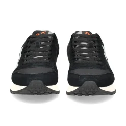 SUN68 Zapatillas de Hombre SCPZ44113 S11 NERO