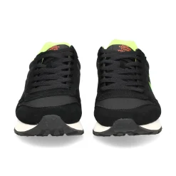 SUN68 Zapatillas de Hombre SCPZ44102 S11 NERO