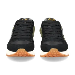 SUN68 Zapatillas de Hombre SCPZ44114 S11 NERO