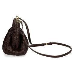 THE MOIRE Bolsos 261WTMB00 1110A CHOCO PLU