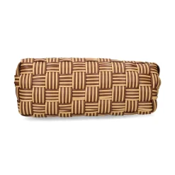 THE MOIRE Bolsos 261WTMB00 1212B BROWN+SAN