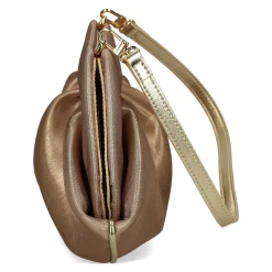 THE MOIRE Bolsos 261WTMBB0 0019A GOLD