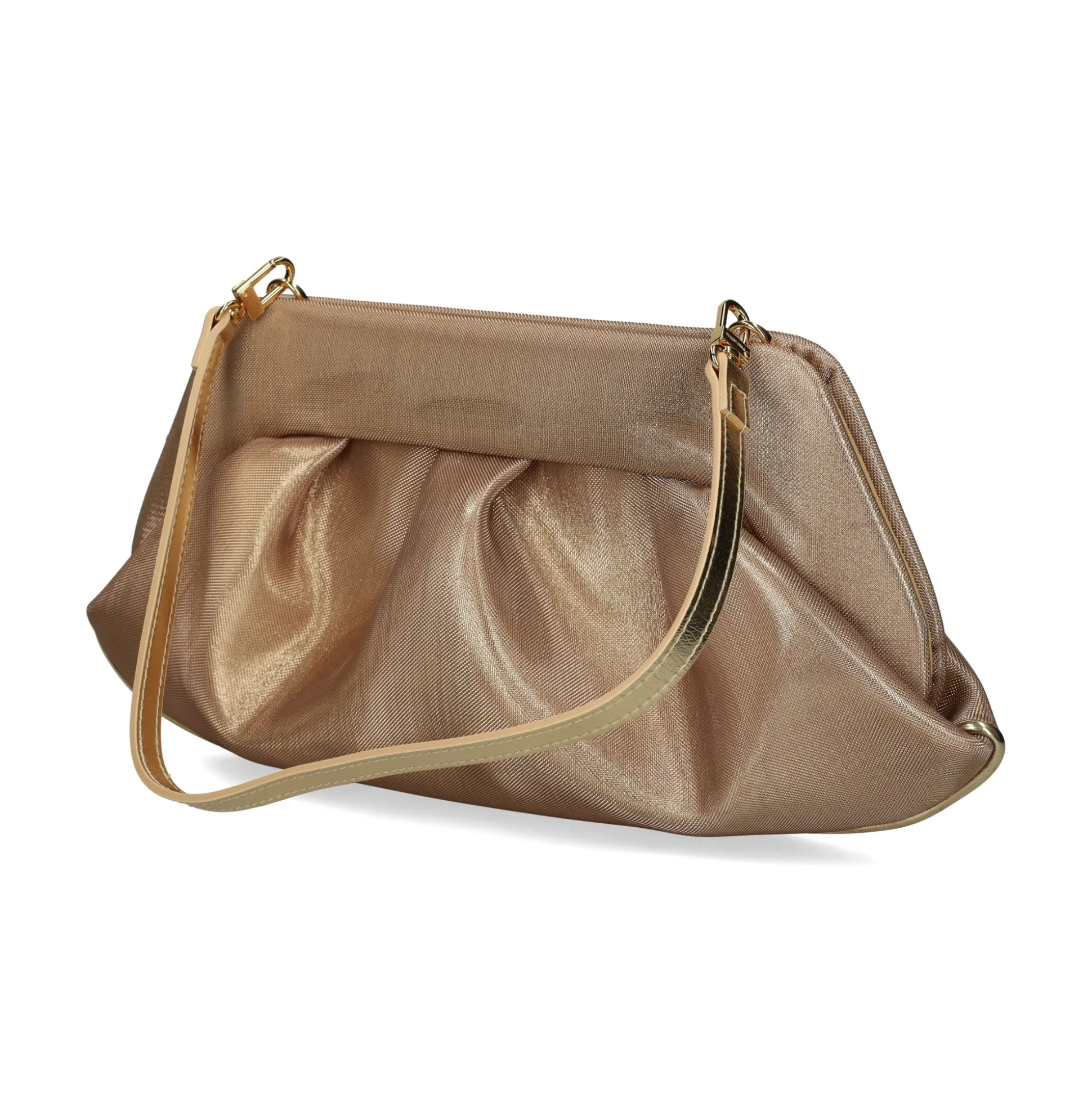 THE MOIRE Bolsos 261WTMBB0 0019A GOLD