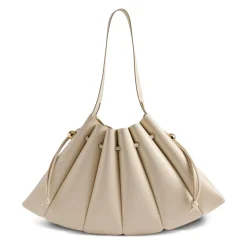 THE MOIRE Bolsos 261WTMC00 0110A B.CREAM