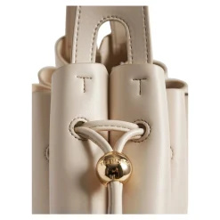 THE MOIRE Bolsos 261WTMC00 0110A B.CREAM