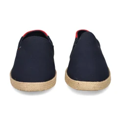 TOMMY HILFIGER Alpargatas de Hombre FM0FM05353 DW5 DESERT SKY