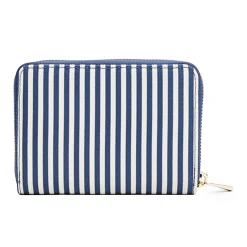 TOMMY HILFIGER Billeteras AW0AW17270 0GY SPACE BLUE