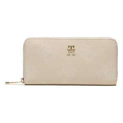 TOMMY HILFIGER Billeteras AW0AW15143 AA8 SUGARCANE