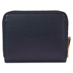 TOMMY HILFIGER Billeteras AW0AW15748 DW6 SPACE BLUE