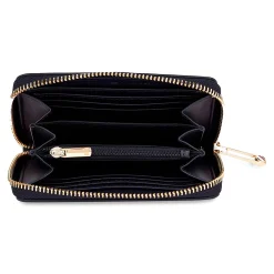 TOMMY HILFIGER Billeteras AW0AW15088 DW6 SPACE BLUE