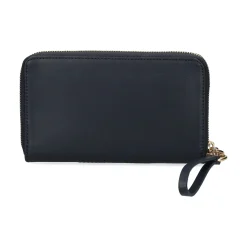 TOMMY HILFIGER Billeteras AW0AW16324 DW6 SPACE BLUE