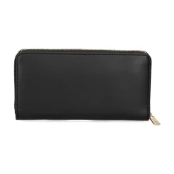TOMMY HILFIGER Billeteras AW0AW17744 BDS BLACK