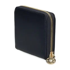 TOMMY HILFIGER Billeteras AW0AW16737 DW6 SPACE BLUE