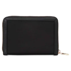 TOMMY HILFIGER Billeteras AW0AW15754 BDS BLACK