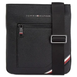 TOMMY HILFIGER Bolsos AM0AM11581 BDS BLACK