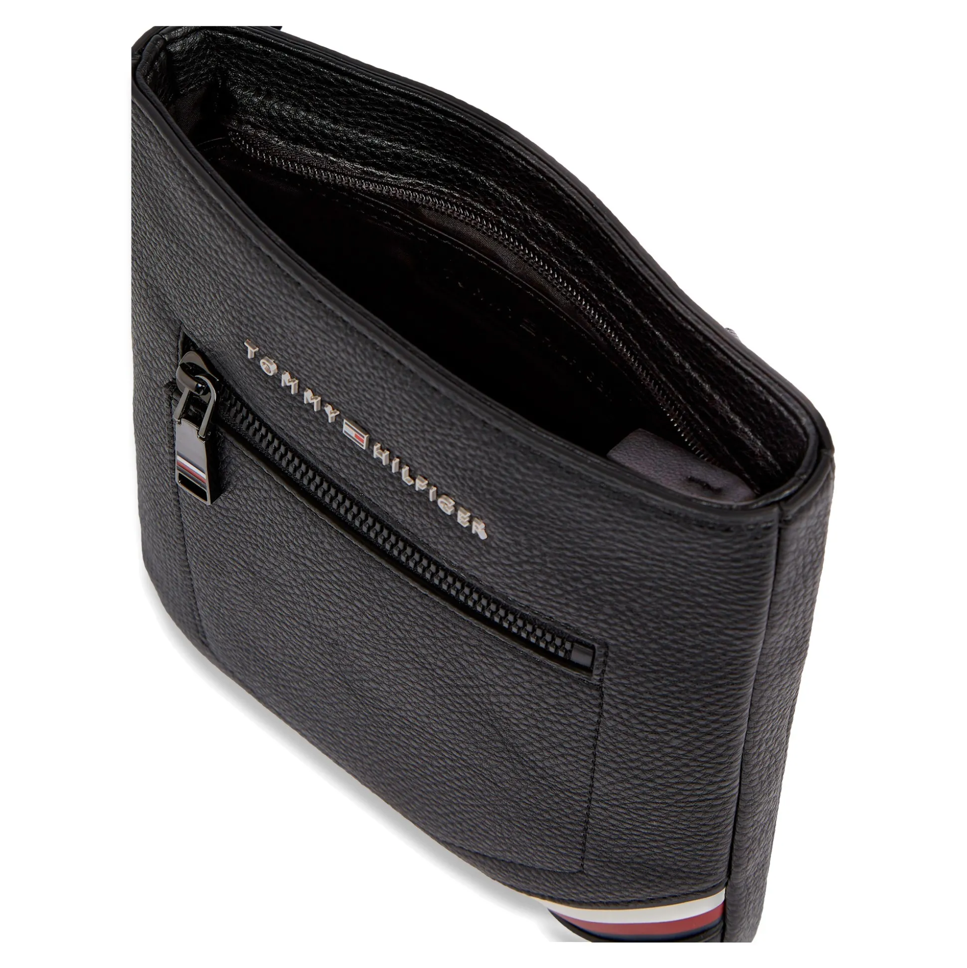 TOMMY HILFIGER Bolsos AM0AM11581 BDS BLACK