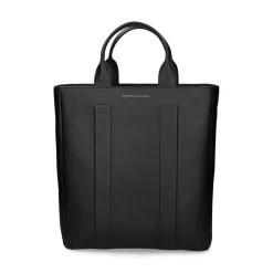 TOMMY HILFIGER Bolsos AM0AM13657 BDS BLACK