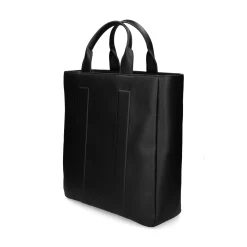 TOMMY HILFIGER Bolsos AM0AM13657 BDS BLACK