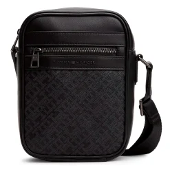 TOMMY HILFIGER Bolsos AM0AM13493 BDS BLACK