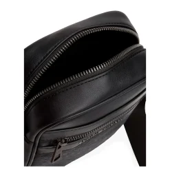 TOMMY HILFIGER Bolsos AM0AM13493 BDS BLACK