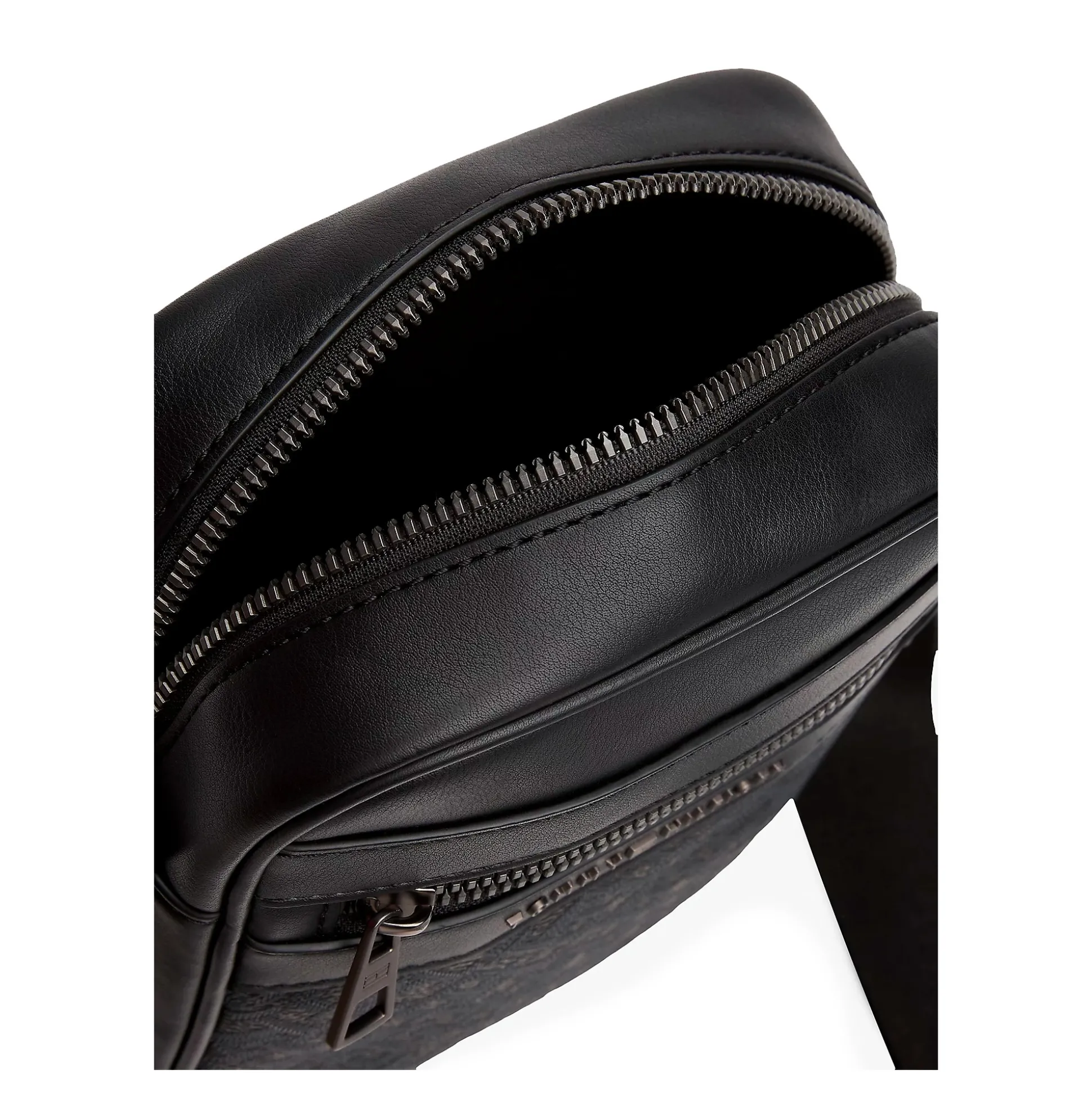 TOMMY HILFIGER Bolsos AM0AM13493 BDS BLACK