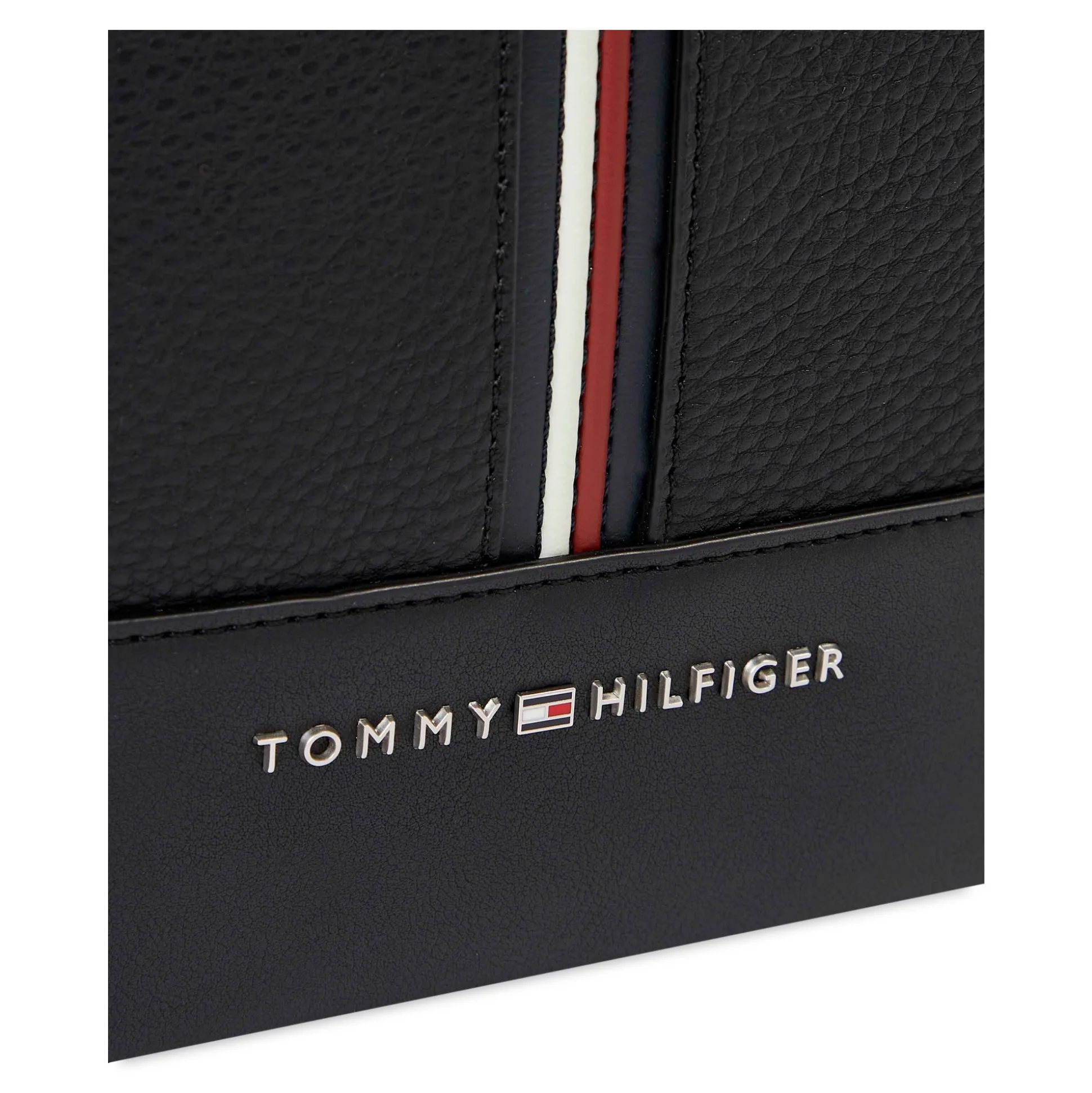 TOMMY HILFIGER Bolsos AM0AM11833 BDS BLACK