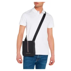 TOMMY HILFIGER Bolsos AM0AM11833 BDS BLACK