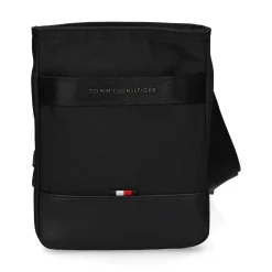 TOMMY HILFIGER Bolsos AM0AM13473 BDS BLACK