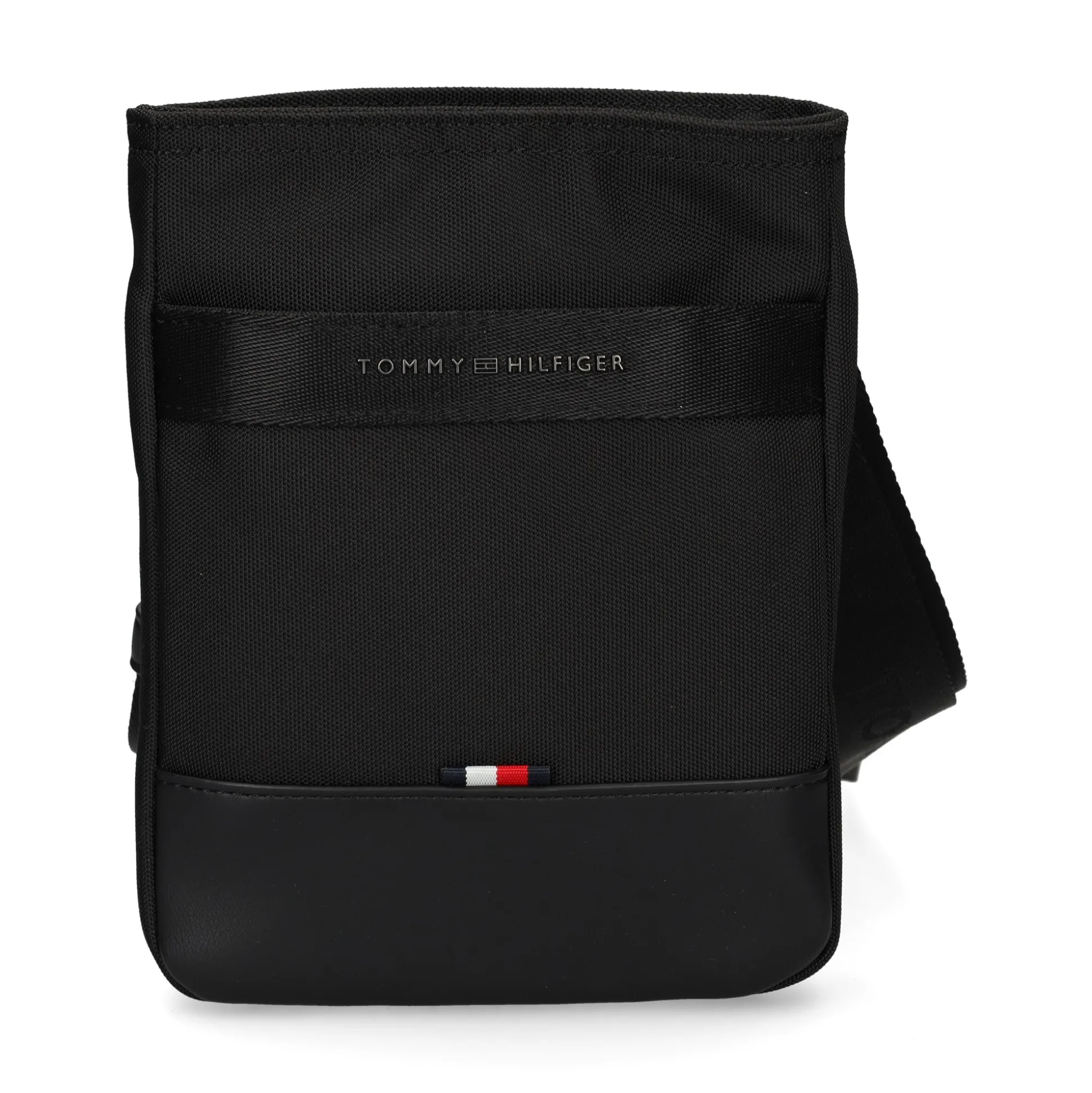 TOMMY HILFIGER Bolsos AM0AM13473 BDS BLACK