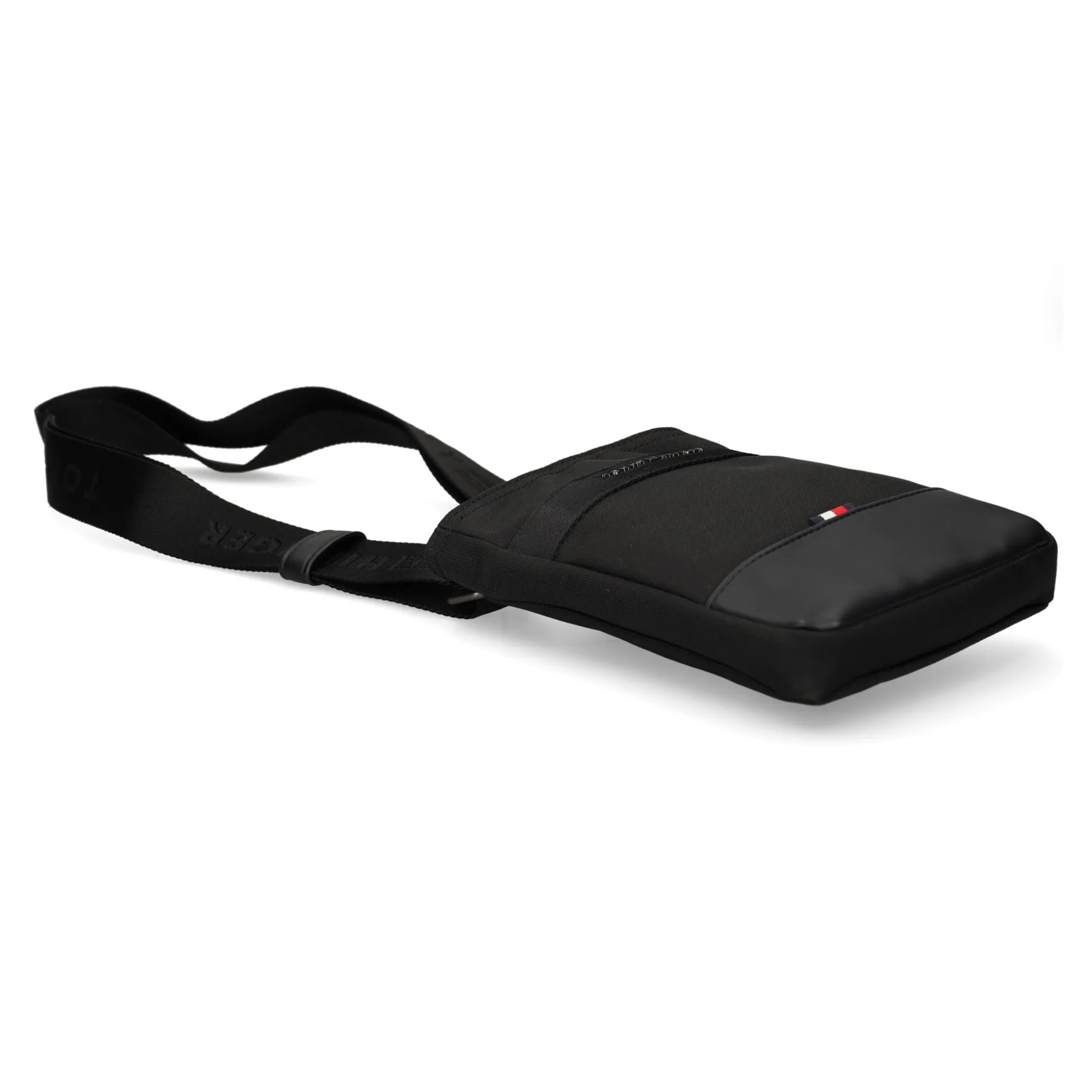 TOMMY HILFIGER Bolsos AM0AM13473 BDS BLACK