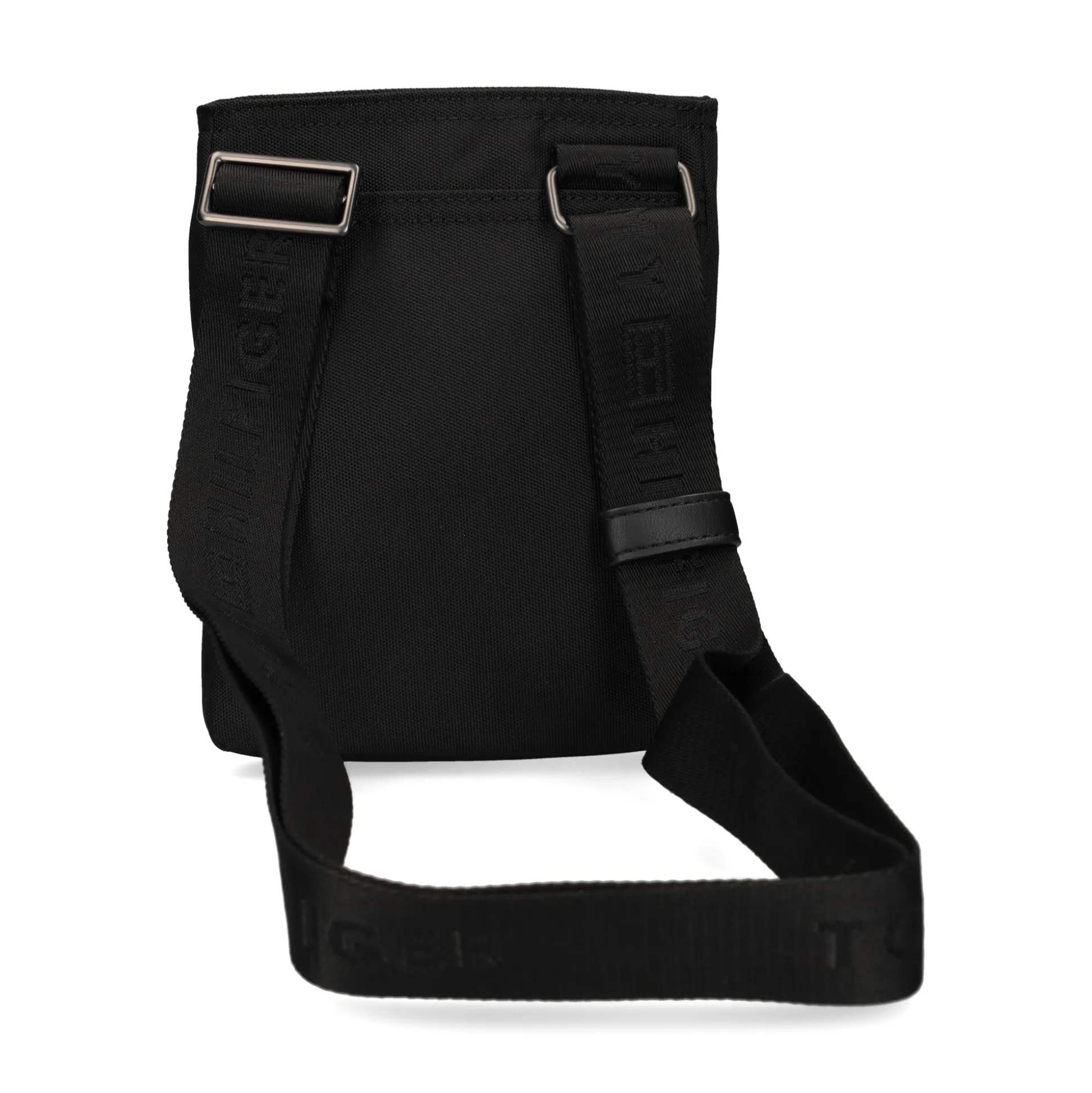 TOMMY HILFIGER Bolsos AM0AM13473 BDS BLACK