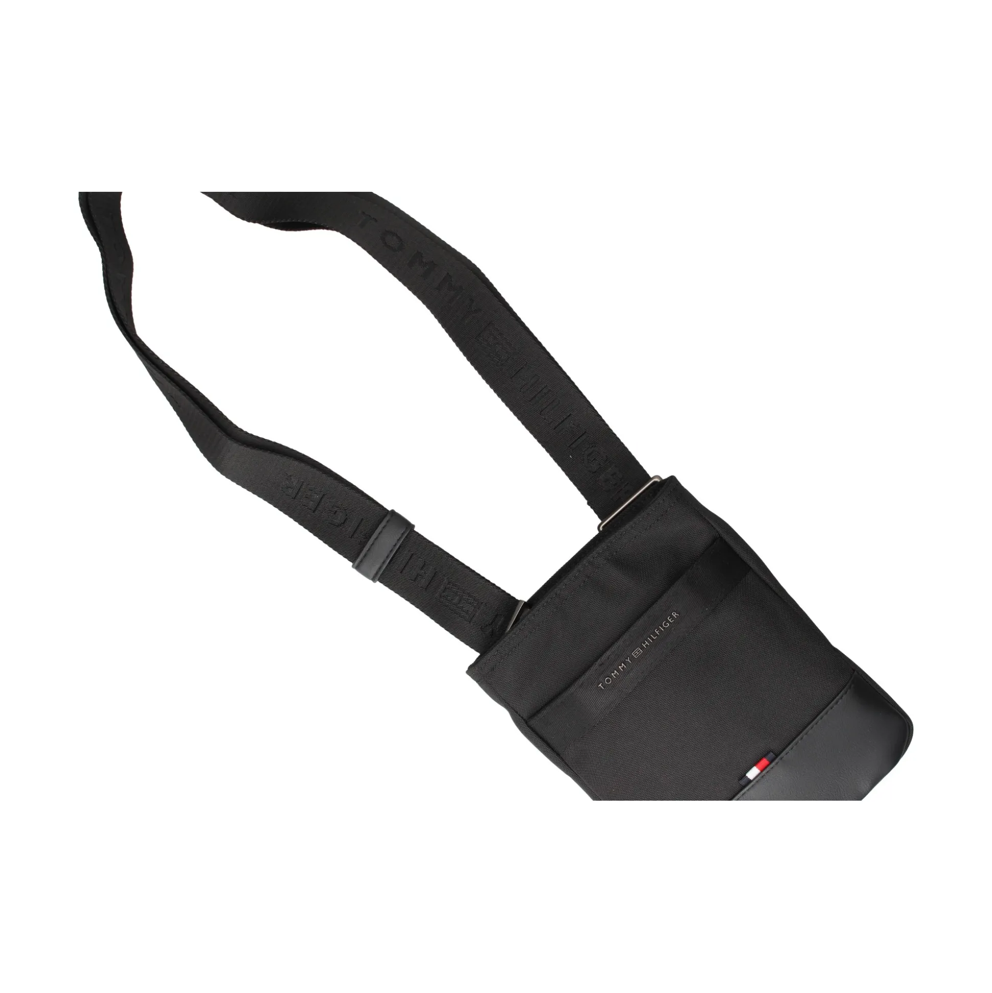 TOMMY HILFIGER Bolsos AM0AM13473 BDS BLACK