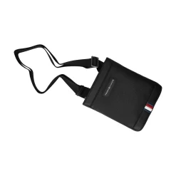 TOMMY HILFIGER Bolsos AM0AM12708 BDS BLACK